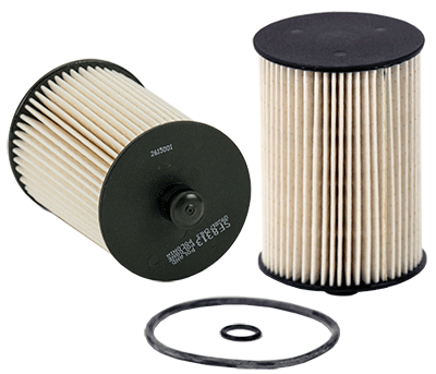 Wix WF8313 Cartridge Fuel Metal Free Filter