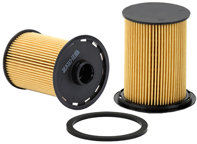 Wix WF8315 Cartridge Fuel Metal Free Filter