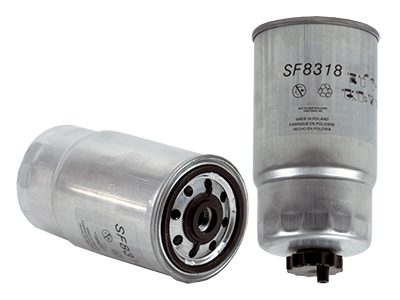 Wix WF8318 Spin-On Fuel Filter