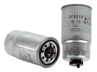 Thumbnail for Wix WF8318 Spin-On Fuel Filter