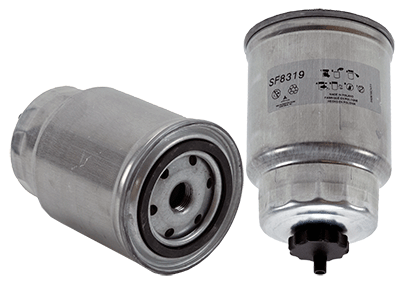 Wix WF8319 Spin-On Fuel/Water Separator Filter