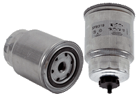 Thumbnail for Wix WF8319 Spin-On Fuel/Water Separator Filter