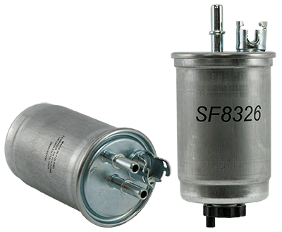 Wix WF8326 Fuel (Complete In-Line) Filter