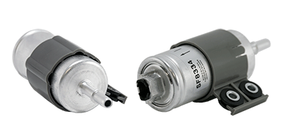 Wix WF8334 Fuel (Complete In-Line) Filter