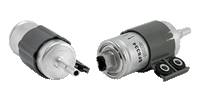 Thumbnail for Wix WF8334 Fuel (Complete In-Line) Filter