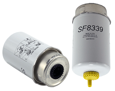 Wix WF8339 Key-Way Style Fuel Manager Filter