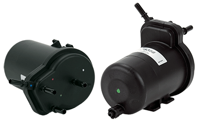 Wix WF8356 Fuel (Complete In-Line) Filter