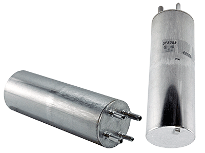 Wix WF8358 Fuel (Complete In-Line) Filter