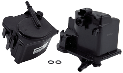 Wix WF8360 Fuel (Complete In-Line) Filter