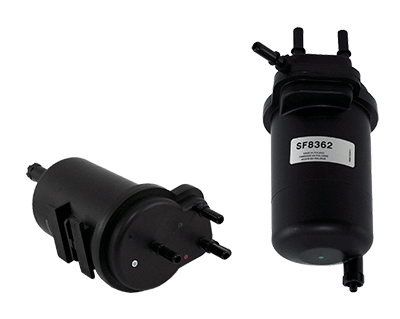 Wix WF8362 Fuel (Complete In-Line) Filter