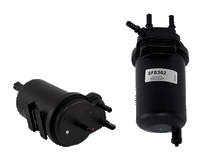 Thumbnail for Wix WF8362 Fuel (Complete In-Line) Filter