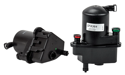 Wix WF8364 Fuel (Complete In-Line) Filter