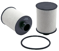 Thumbnail for Wix WF8366 Cartridge Fuel Metal Free Filter