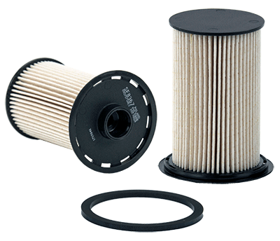 Wix WF8367 Cartridge Fuel Metal Free Filter