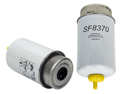 Wix WF8370 Key-Way Style Fuel Manager Filter