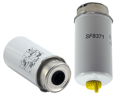 Wix WF8371 Spin-On Fuel/Water Separator Filter