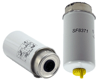 Thumbnail for Wix WF8371 Spin-On Fuel/Water Separator Filter