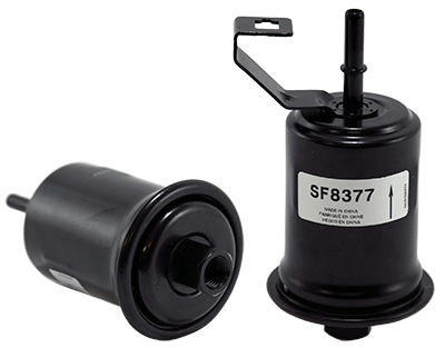 Wix WF8377 Fuel (Complete In-Line) Filter