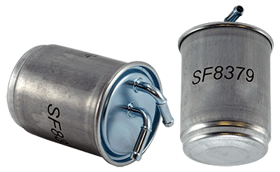 Wix WF8379 Fuel (Complete In-Line) Filter