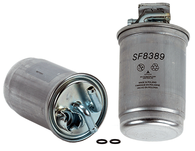 Wix WF8389 Fuel (Complete In-Line) Filter
