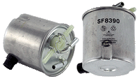 Thumbnail for Wix WF8390 Fuel (Complete In-Line) Filter