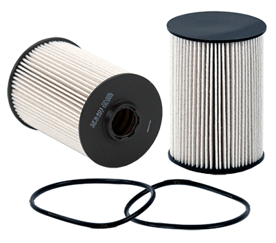 Wix WF8401 Cartridge Fuel Metal Free Filter
