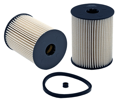Wix WF8405 Cartridge Fuel Metal Free Filter