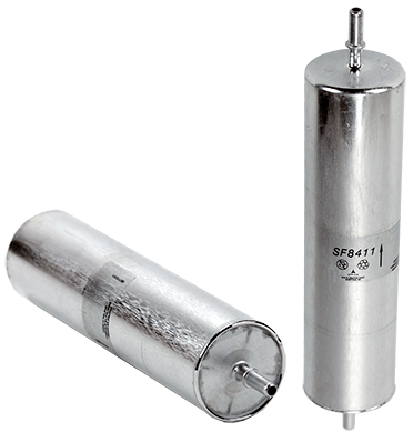 Wix WF8411 Fuel (Complete In-Line) Filter