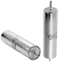 Thumbnail for Wix WF8411 Fuel (Complete In-Line) Filter