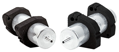 Wix WF8412 Fuel (Complete In-Line) Filter