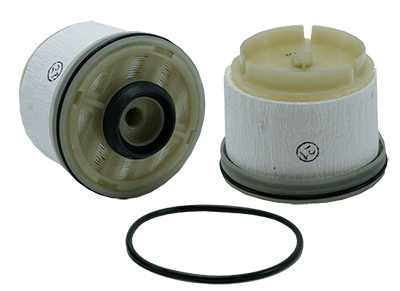 Wix WF8429 Cartridge Fuel Metal Free Filter