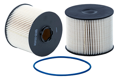Wix WF8433 Cartridge Fuel Metal Free Filter