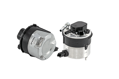 Wix WF8451 Fuel (Complete In-Line) Filter