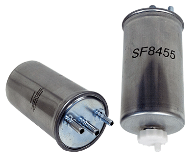 Wix WF8455 Fuel (Complete In-Line) Filter
