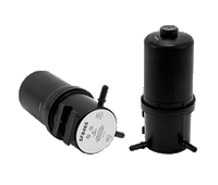 Thumbnail for Wix WF8465 Fuel (Complete In-Line) Filter