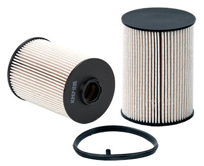 Wix WF8476 Cartridge Fuel Metal Free Filter