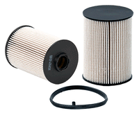 Thumbnail for Wix WF8476 Cartridge Fuel Metal Free Filter