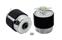 Thumbnail for Wix WF8480 Fuel (Complete In-Line) Filter
