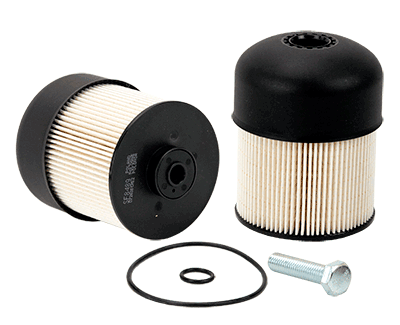 Wix WF8489 Cartridge Fuel Metal Free Filter
