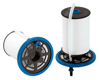 Wix WF8494 Cartridge Fuel Metal Free Filter