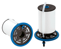 Thumbnail for Wix WF8494 Cartridge Fuel Metal Free Filter