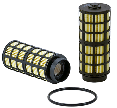 Wix WF8495 Cartridge Fuel Metal Free Filter