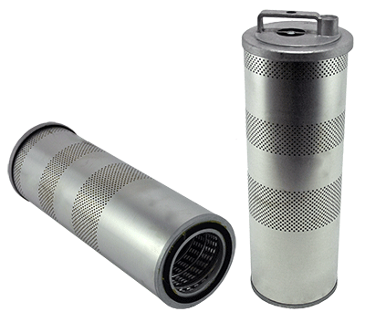 Wix WL10002 Cartridge Hydraulic Metal Canister Filter