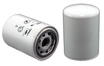 Wix WL10003 Spin-On Lube Filter