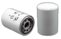 Thumbnail for Wix WL10003 Spin-On Lube Filter