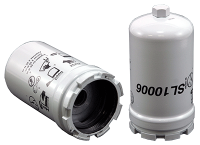 Wix WL10006 Spin-On Hydraulic Filter