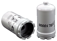 Thumbnail for Wix WL10006 Spin-On Hydraulic Filter