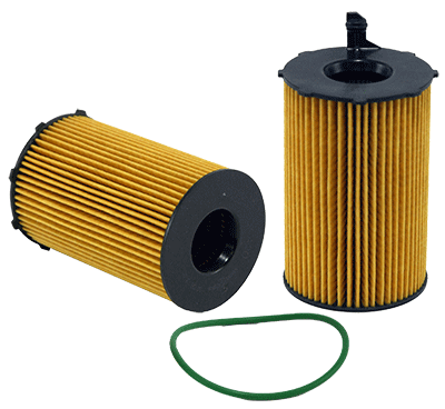 Wix WL10008 Cartridge Lube Metal Free Filter