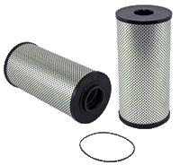 Thumbnail for Wix WL10009 Cartridge Transmission Filter