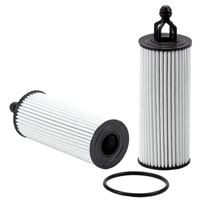 Wix WL10010XP Cartridge Lube Metal Free Filter